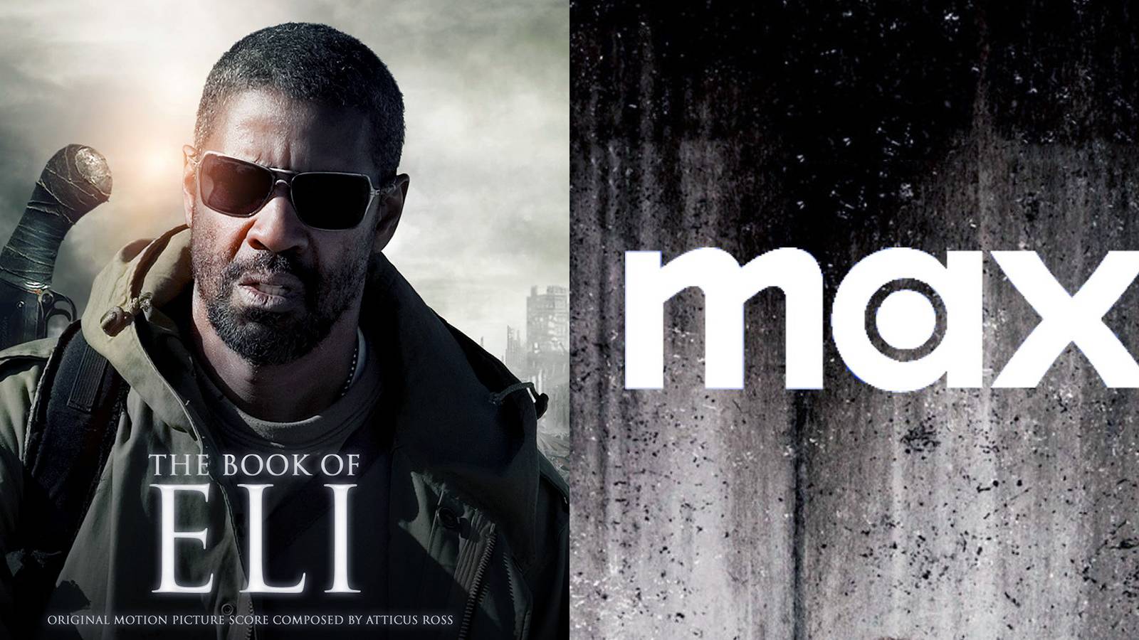 The Book of Eli Max Streaming