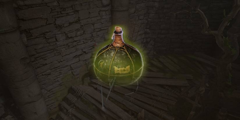 Elixir of Hill Giant Strength