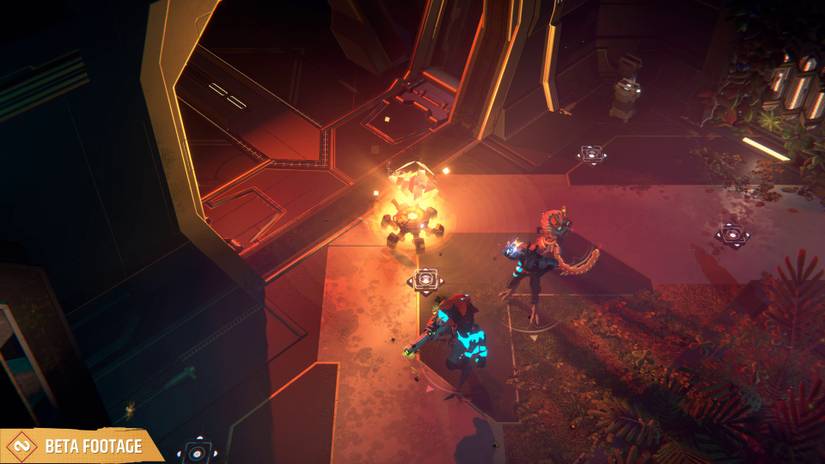 endless dungeon devotion garden