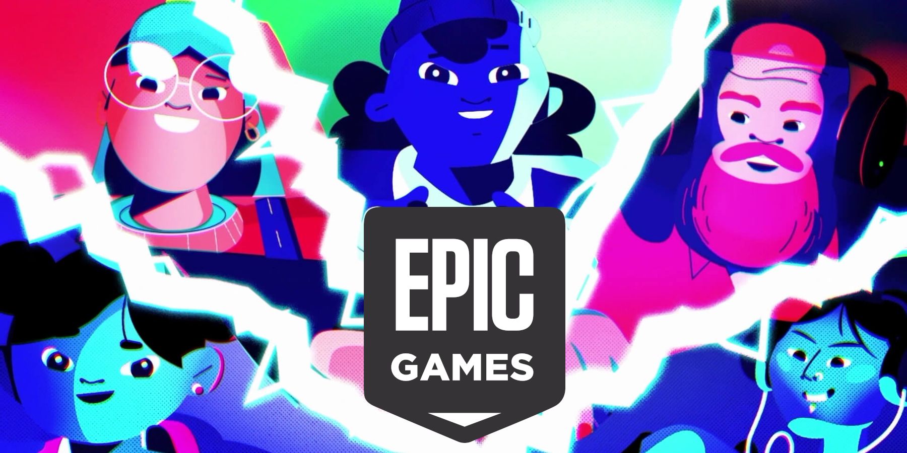 Epic Games Store Update - Epic Games Store