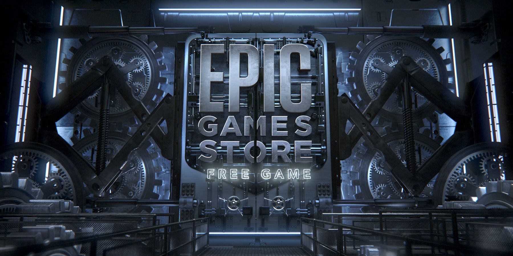 CyberTitans  Download and Play for Free - Epic Games Store