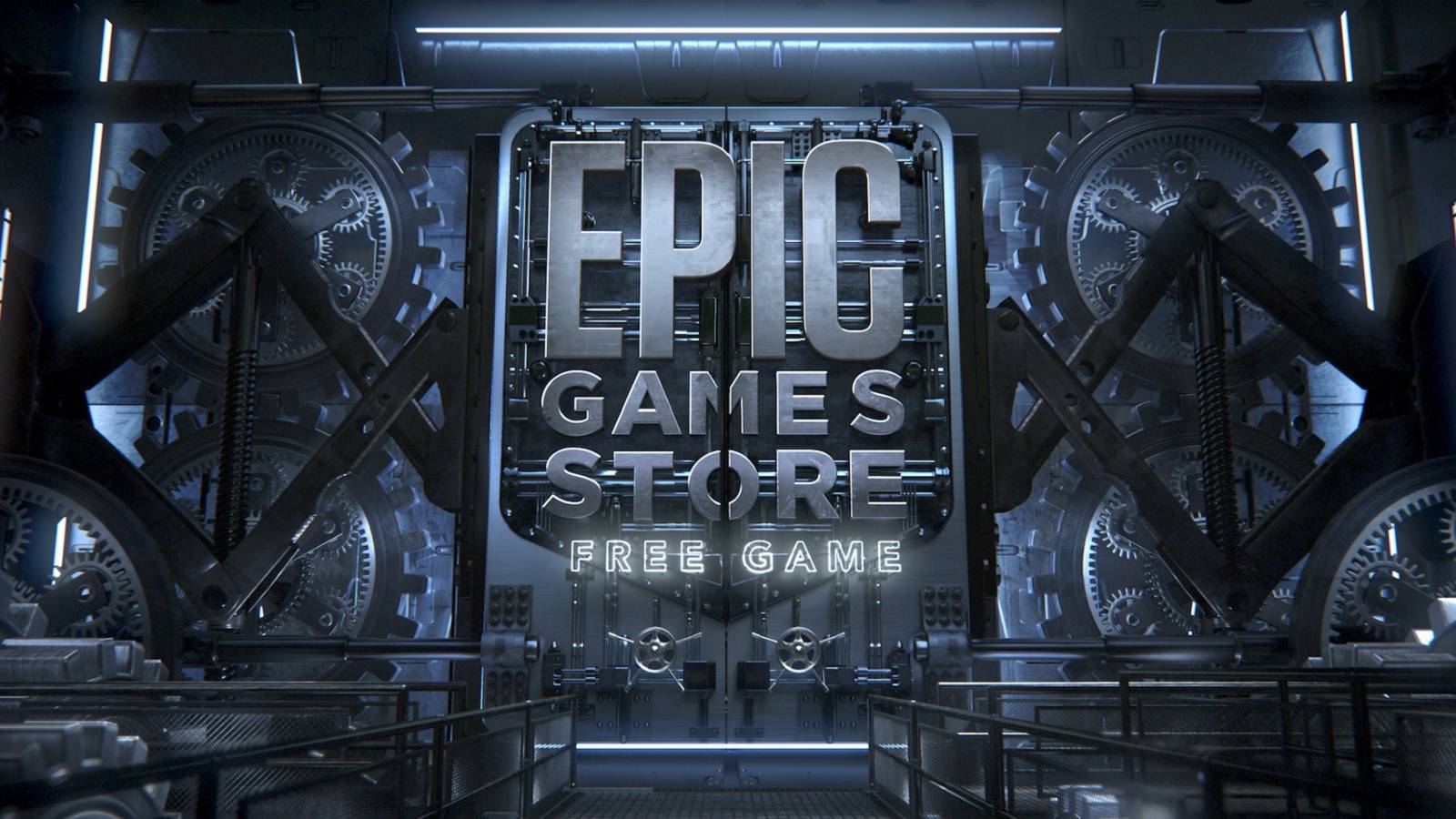 epic games store free game vault