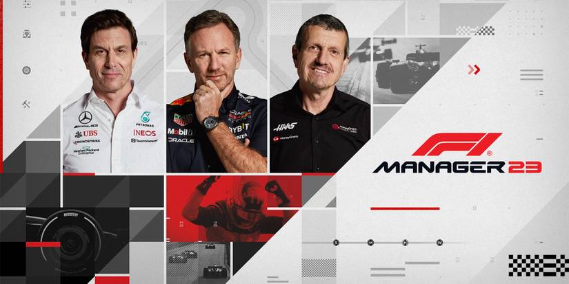 f1 manager 2023 front cover