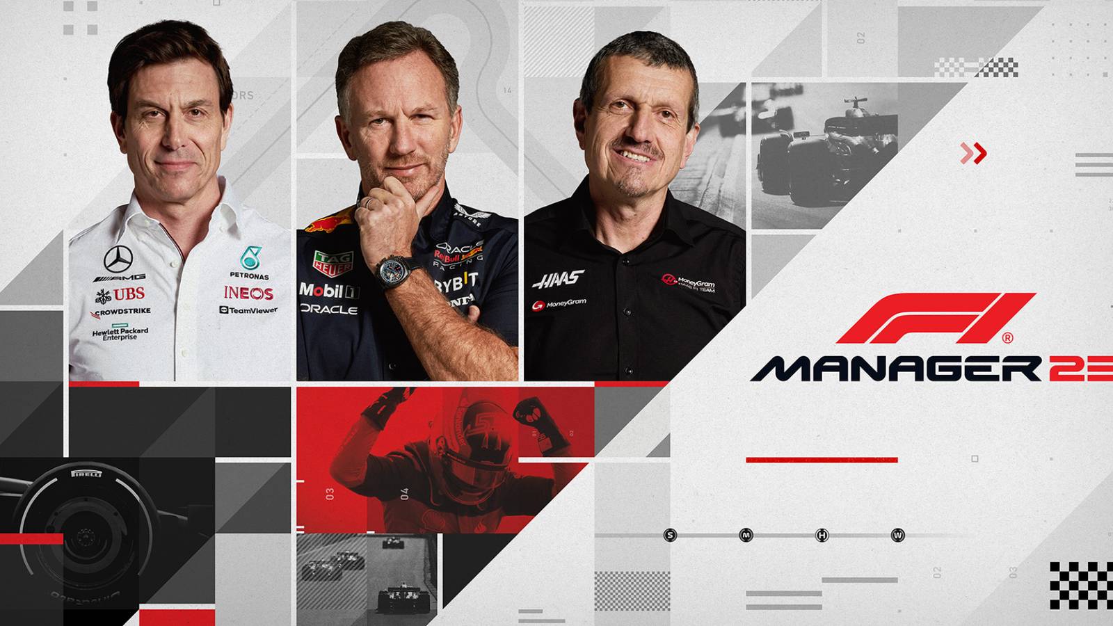f1 manager 2023 front cover