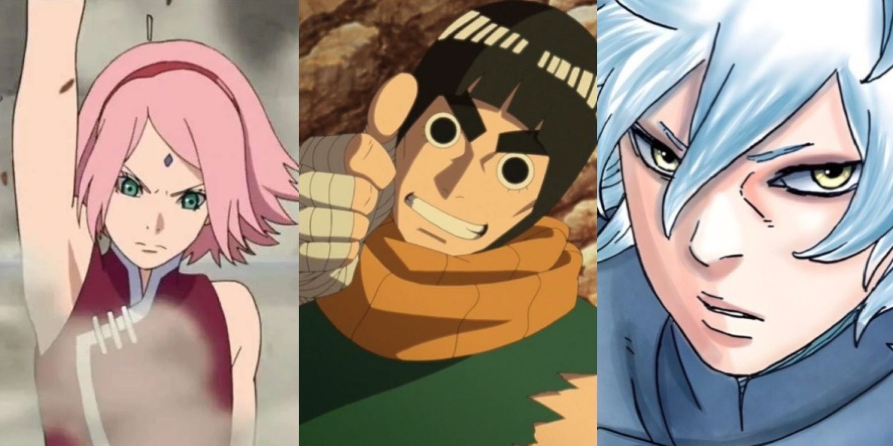 Boruto: Sakura Haruno's Big Role In Two Blue Vortex