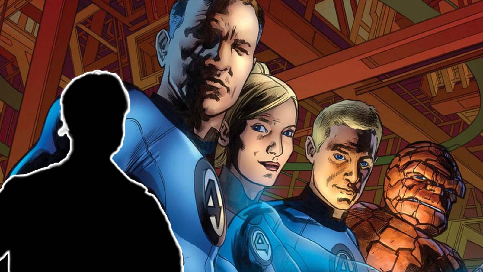 Fantastic Four Cast The Boys Jack Quaid