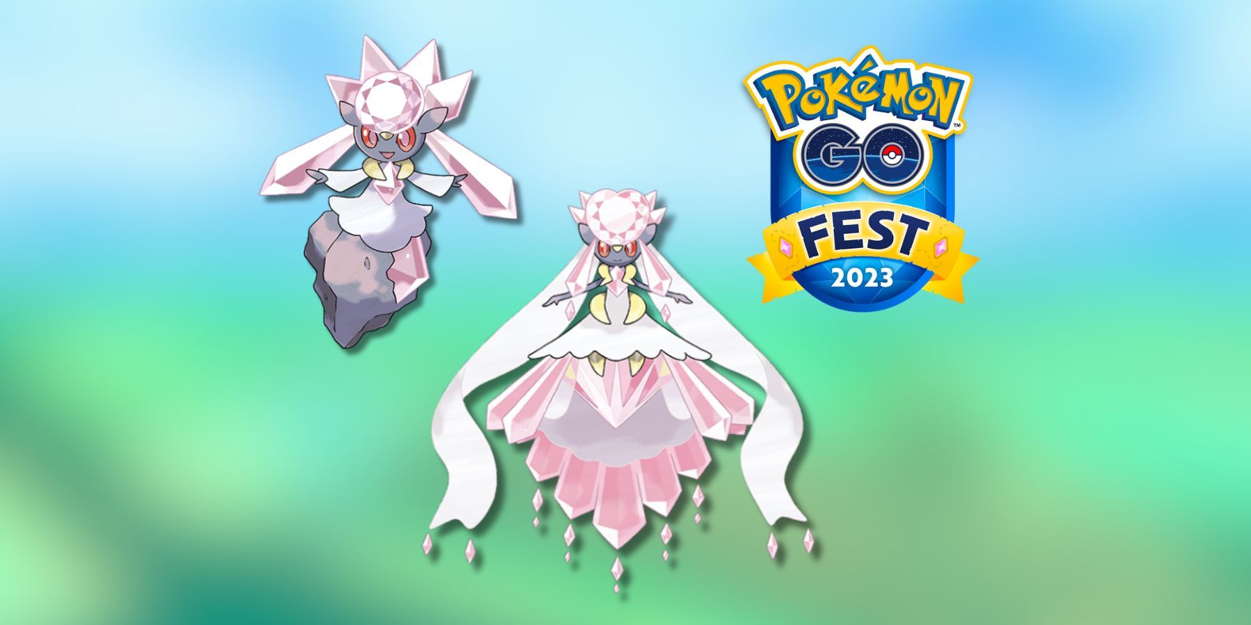 Pokemon GO Global Fest 2023 Fascinating Facets Special Research Tasks