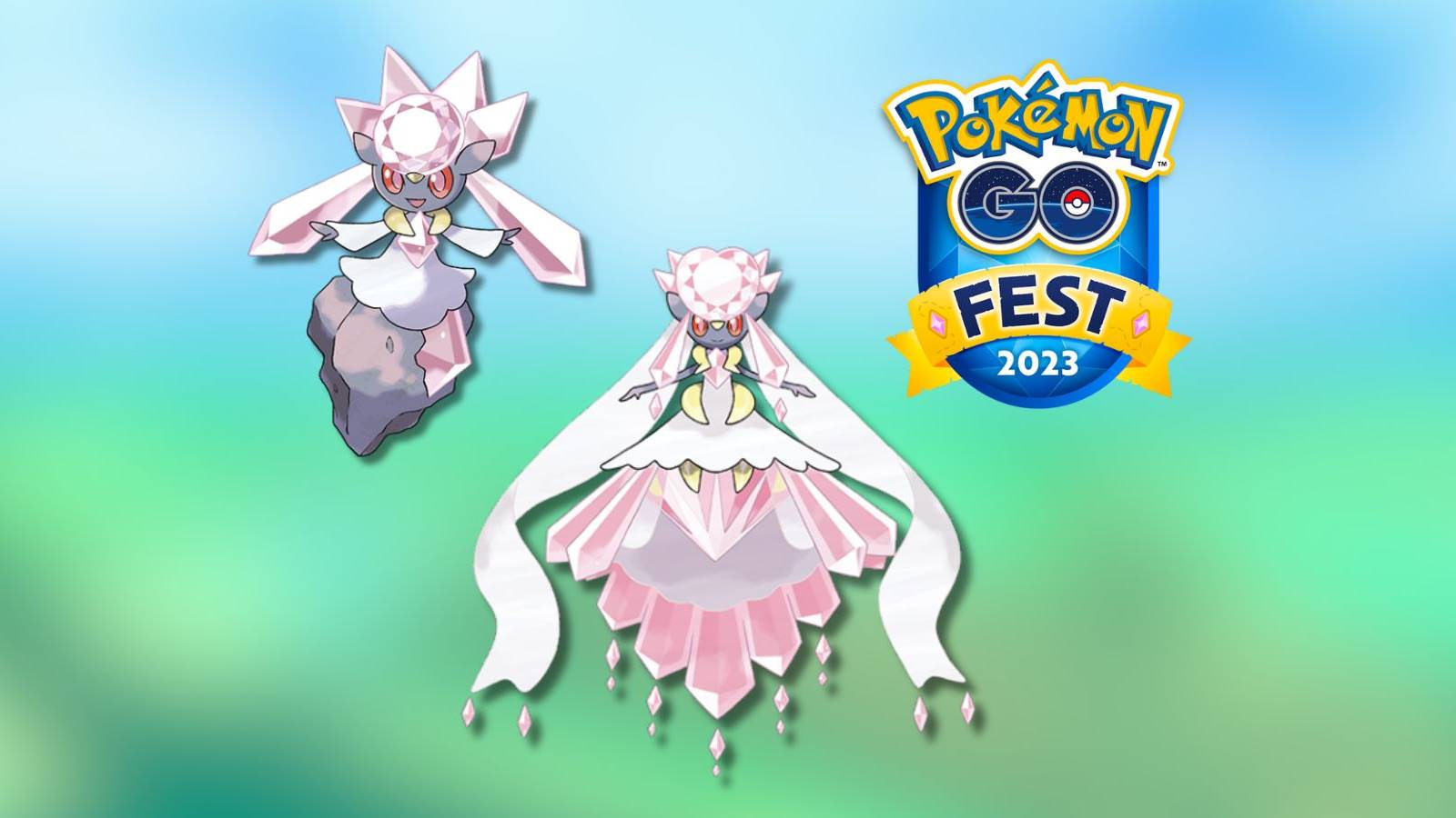 Fascinating Facets Special Research in Pokemon GO