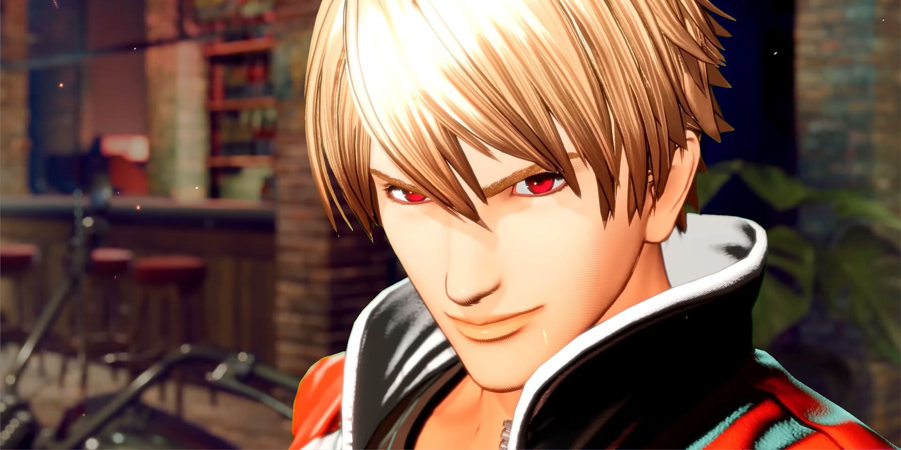 Fatal Fury: City of the Wolves Reveals New Characters and Release Window