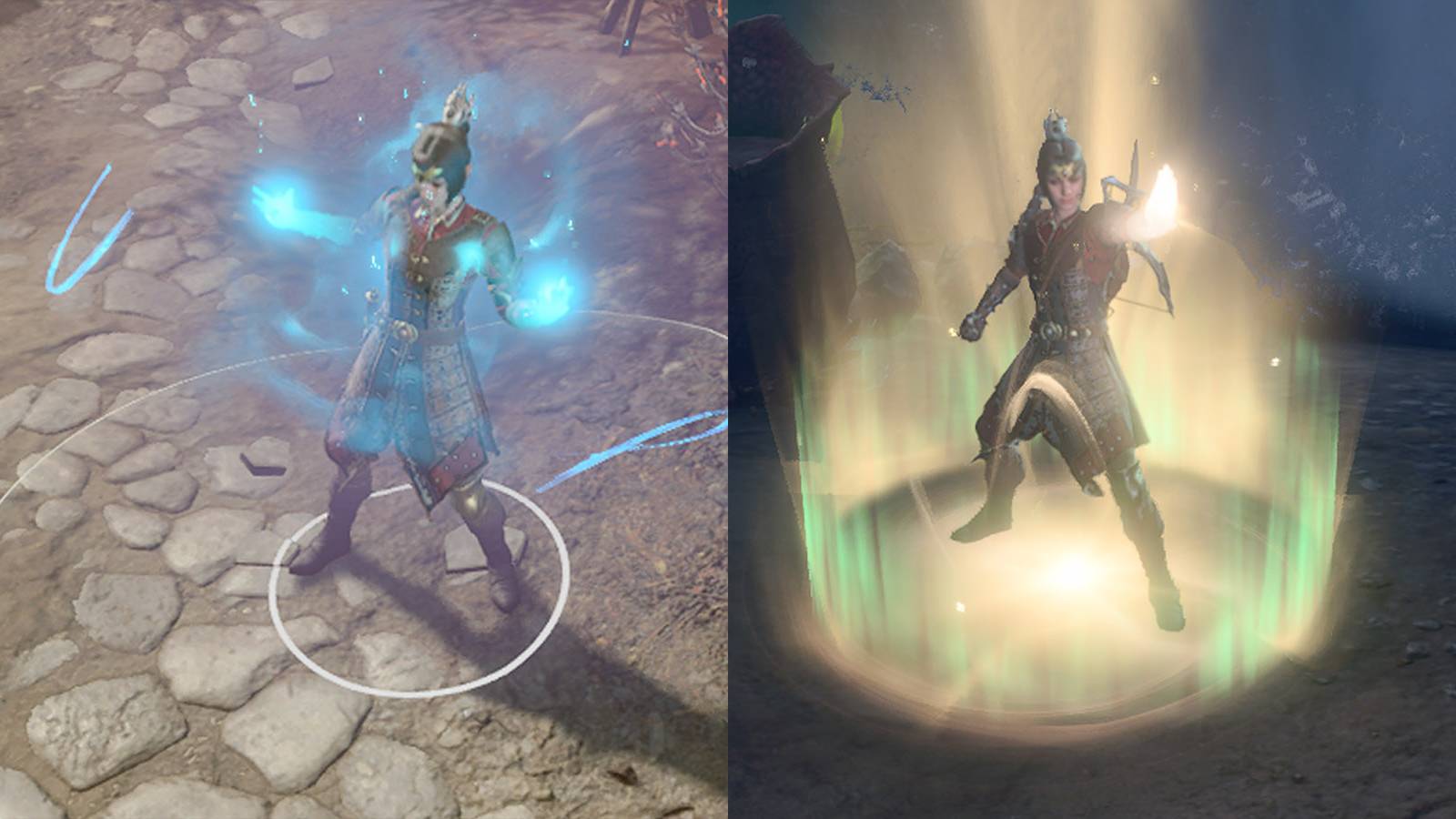 Featured - Baldur's Gate 3 Best Divination Spells, Ranked