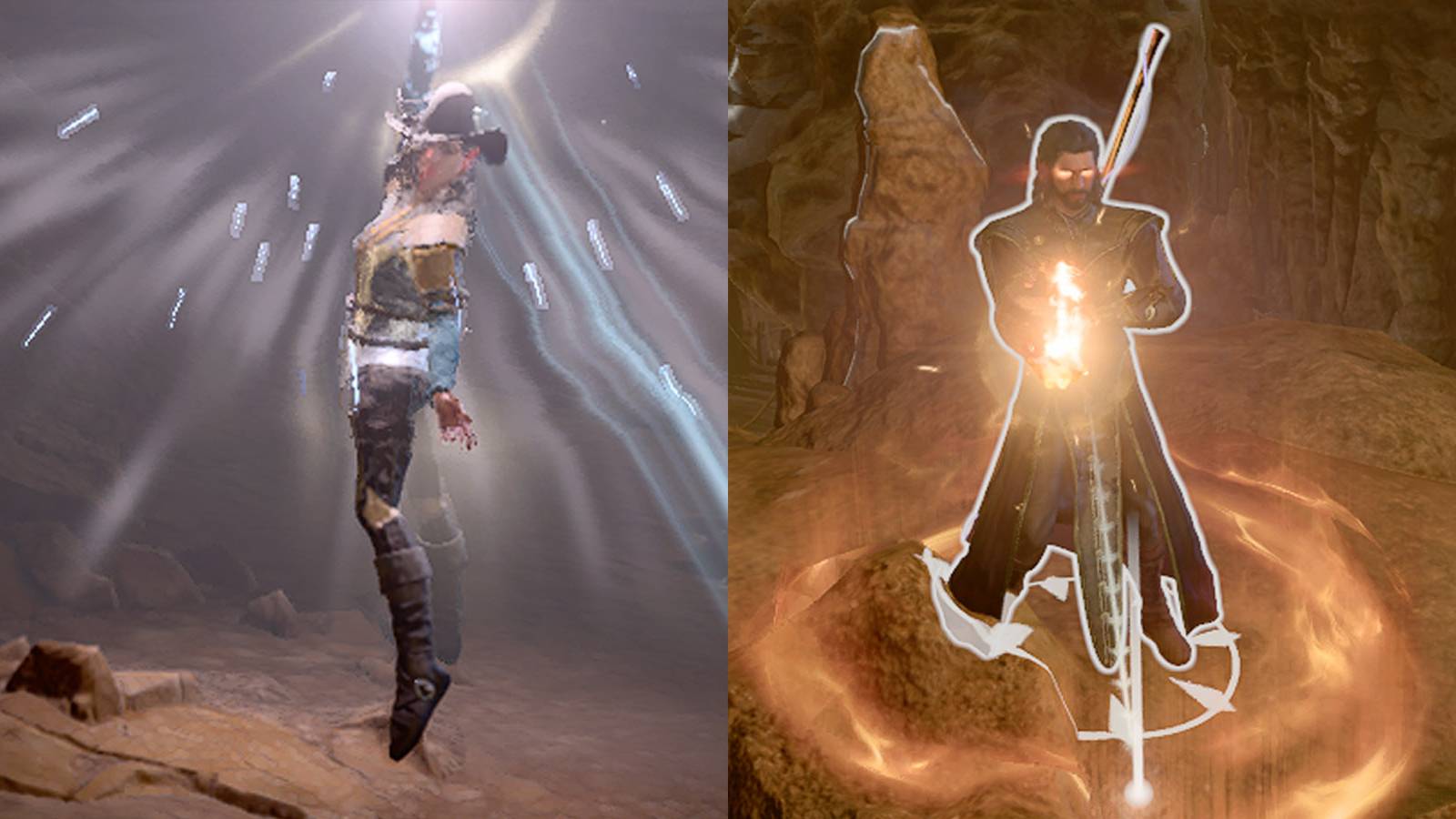 Featured - Baldur's Gate 3 Best Evocation Spells, Ranked