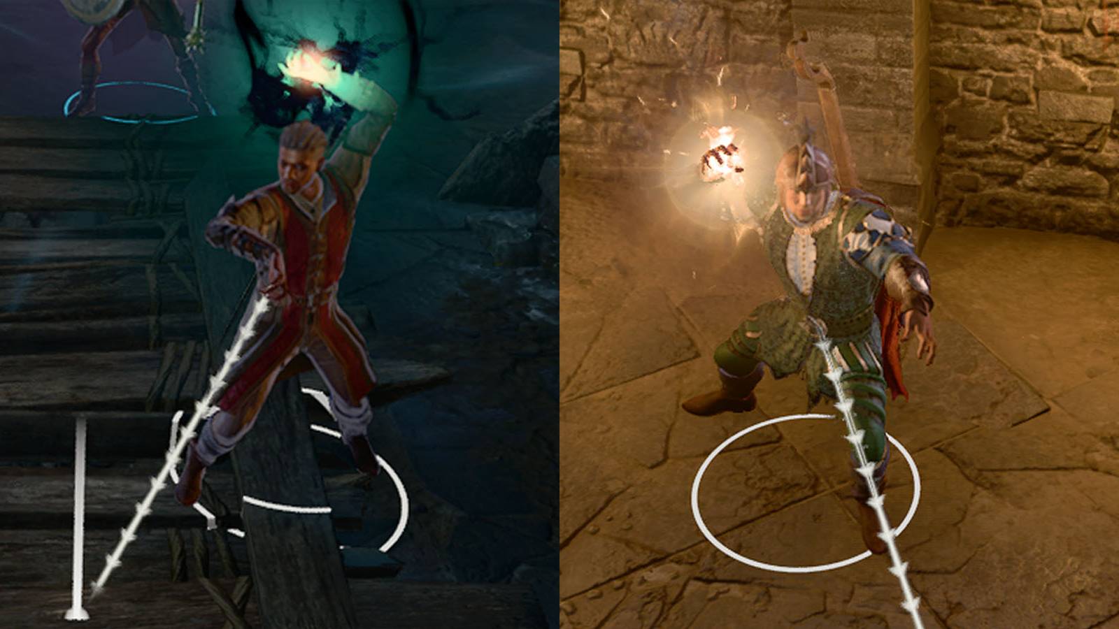 Featured - Baldur's Gate 3 X Best Gameplay Challenges To Try