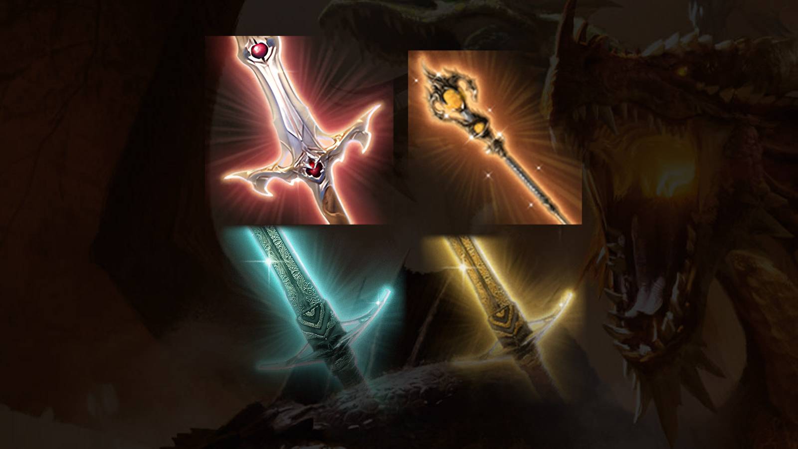 Featured - Baldur's Gate 3 X Best Versatile Weapons