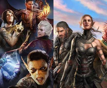 Featured - Baldur's Gate 3 X Things It Improved From Divinity Original Sin 2