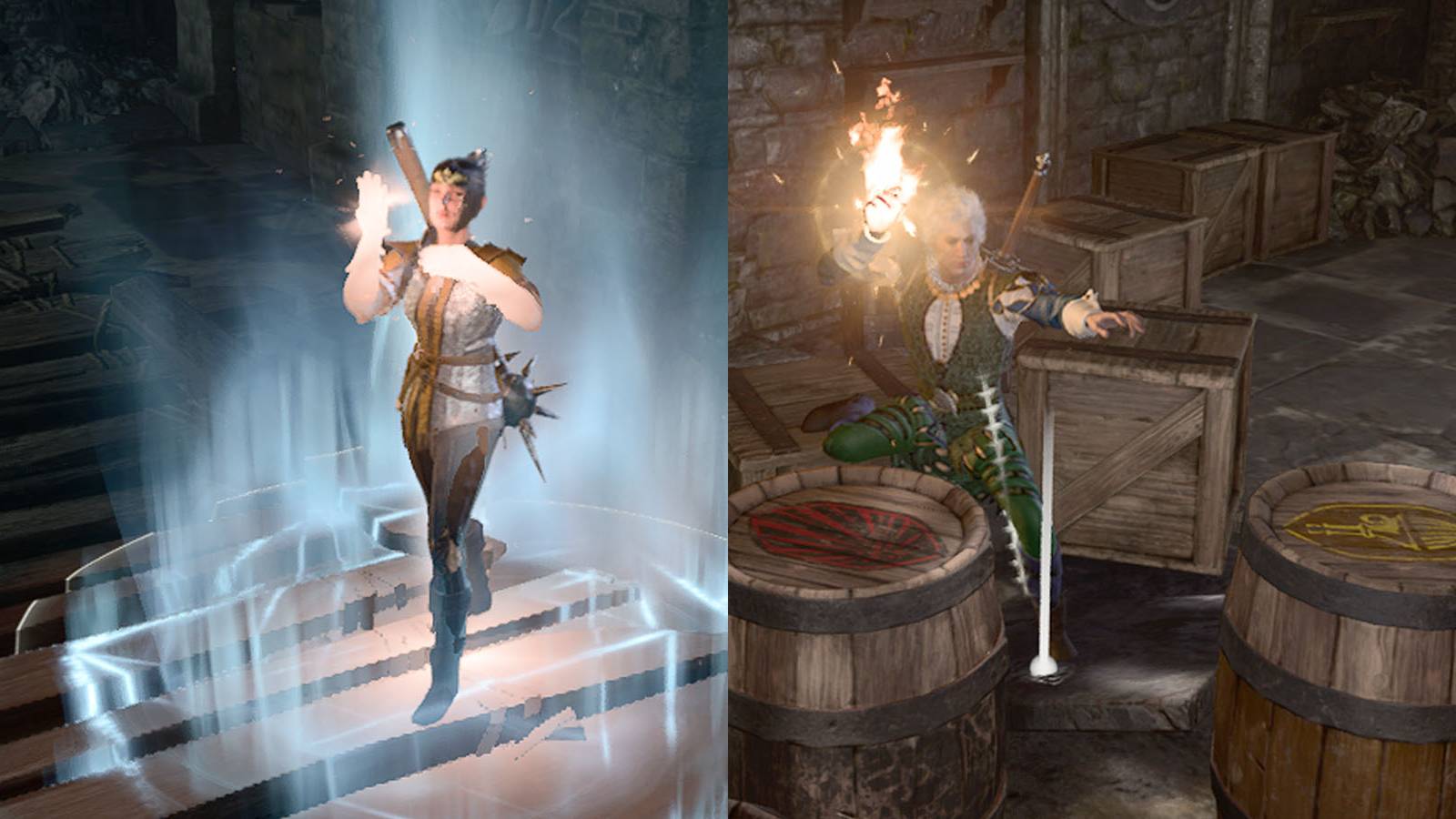 Featured - Baldur's Gate 3 - X Things That Can Ruin Your First Playthrough