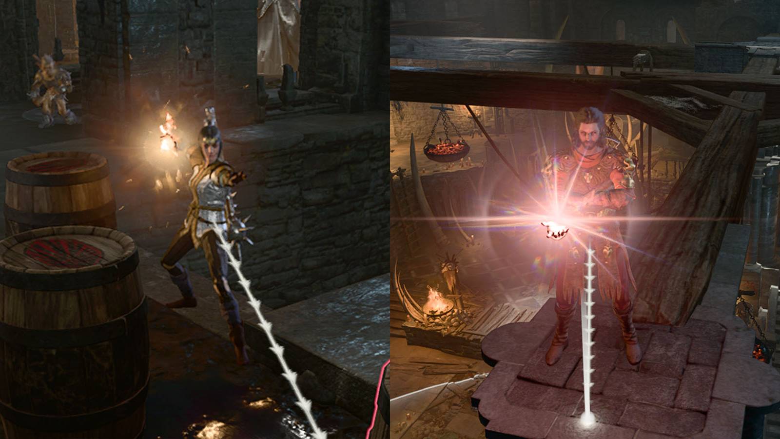 Featured - Baldur's Gate 3 X Ways To Use The Environment To Win Fights