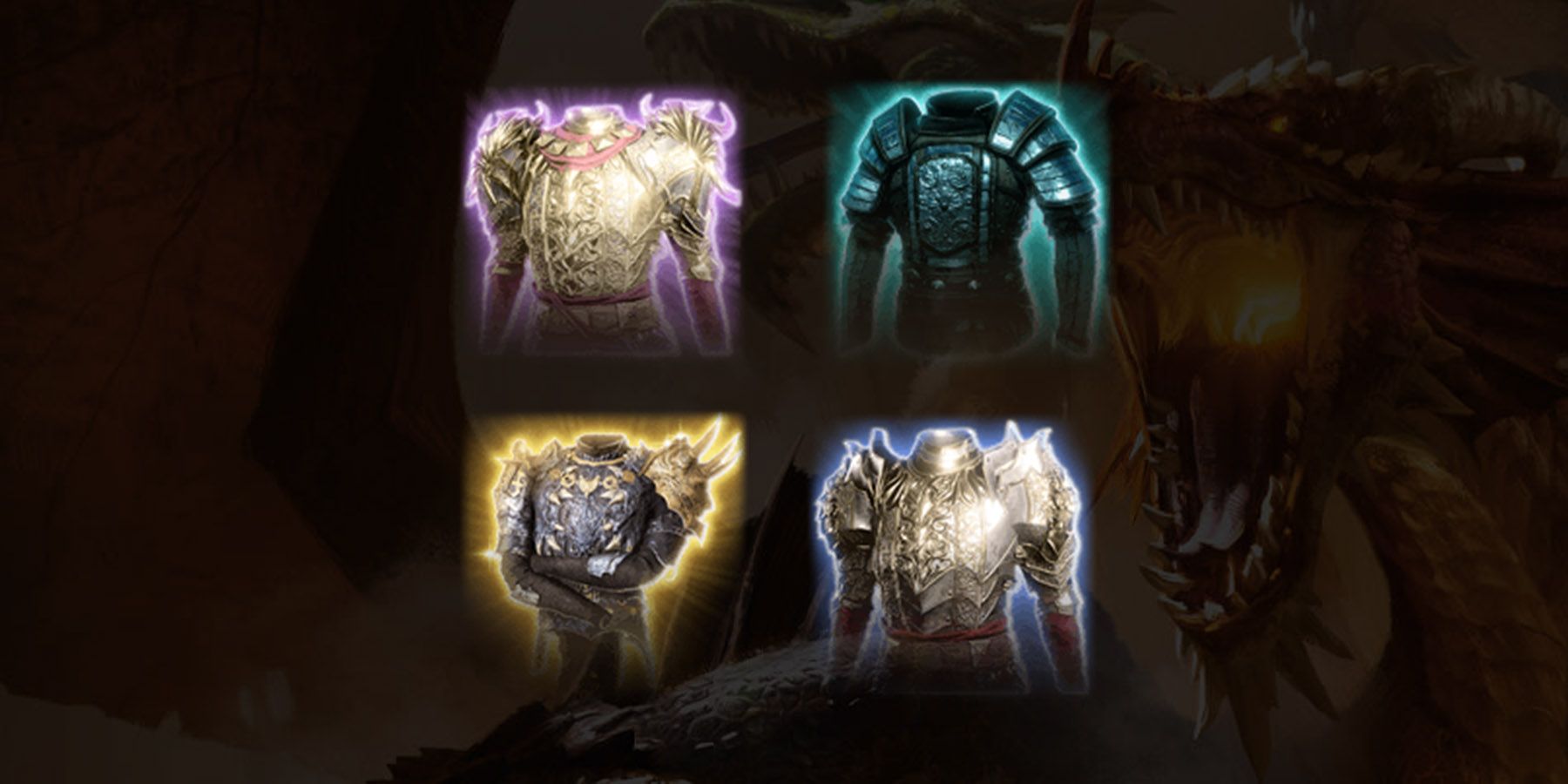 Featured - Baldurs Gate 3 - Best Heavy Armor & Where To Get Them - HD