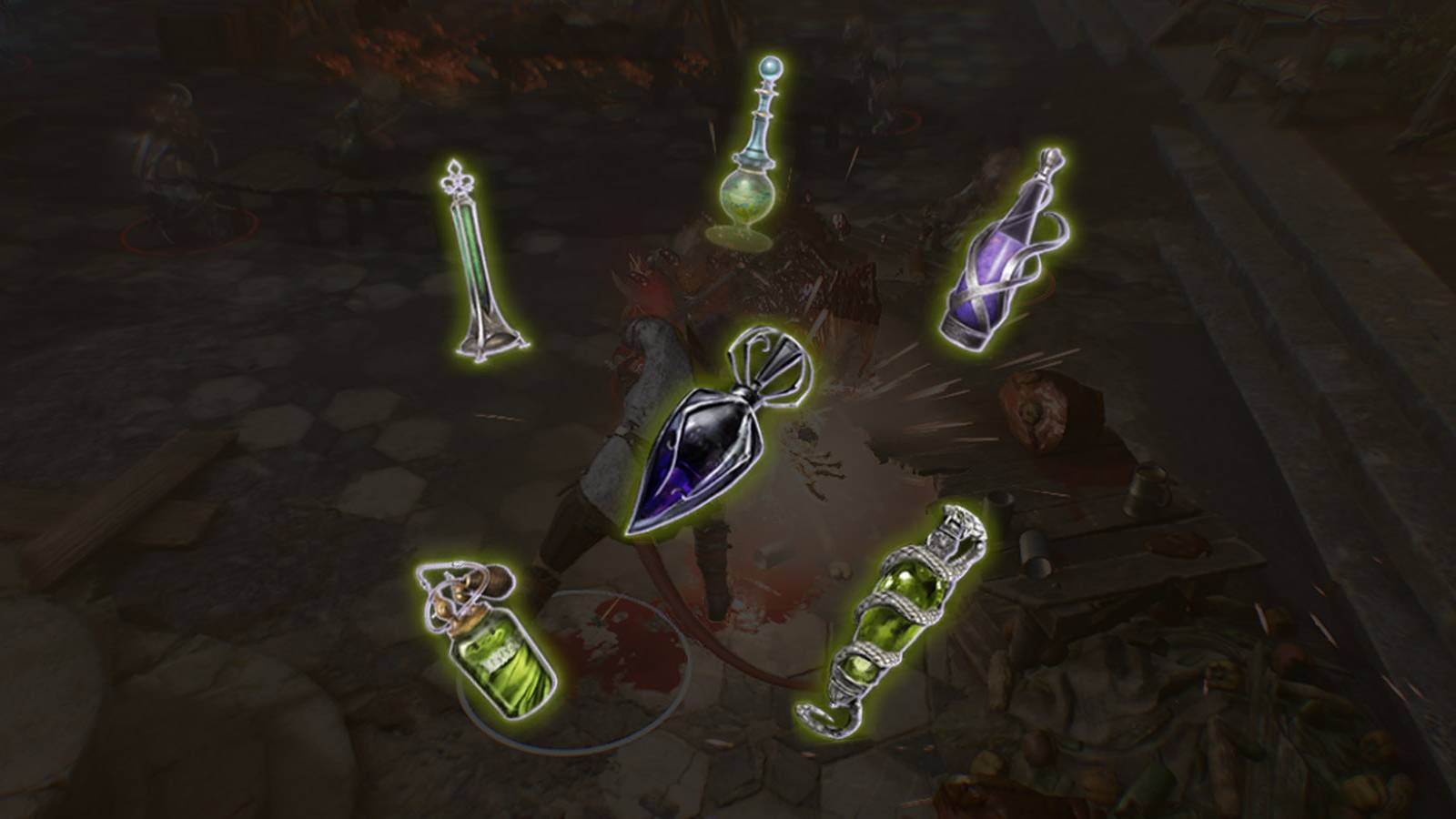 Featured - Best Coatings in Baldurs Gate 3