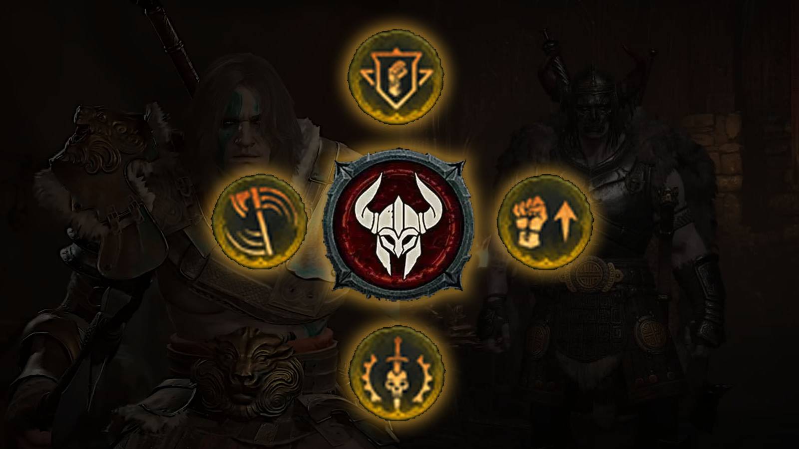 Featured - Best Rare Paragon Nodes For Barbarian