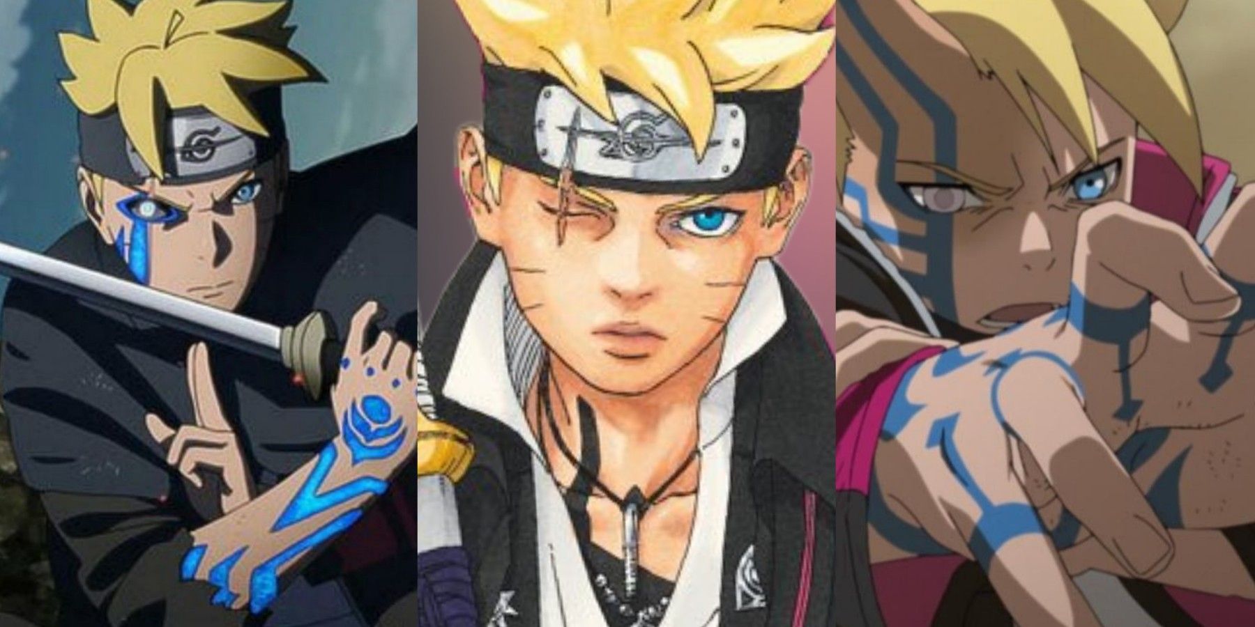 Boruto: Characters Who Need Screen Time In Part 2