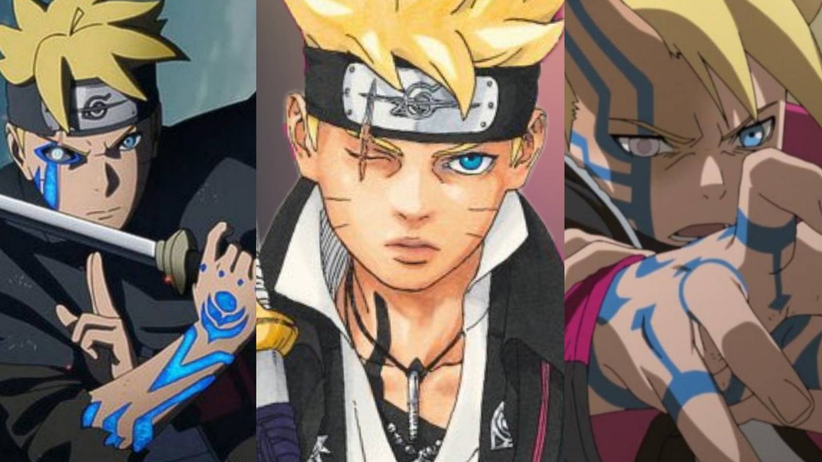 featured Boruto Uzumaki strongest abilities boruto