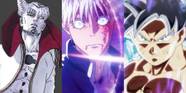 6 Anime Characters Who Can Beat Gojo Satoru In Jujutsu Kaisen Qurz Game