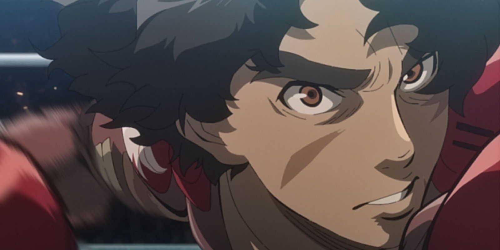 featured megalo box most satisfying anime endings