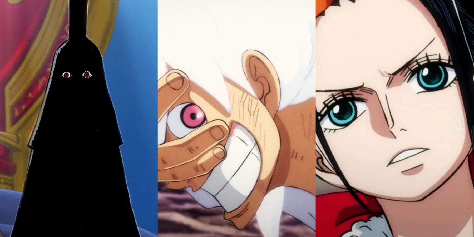 One Piece: Poneglyphs, Explained