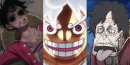 One Piece Biggest Drawbacks Of Gear 5th