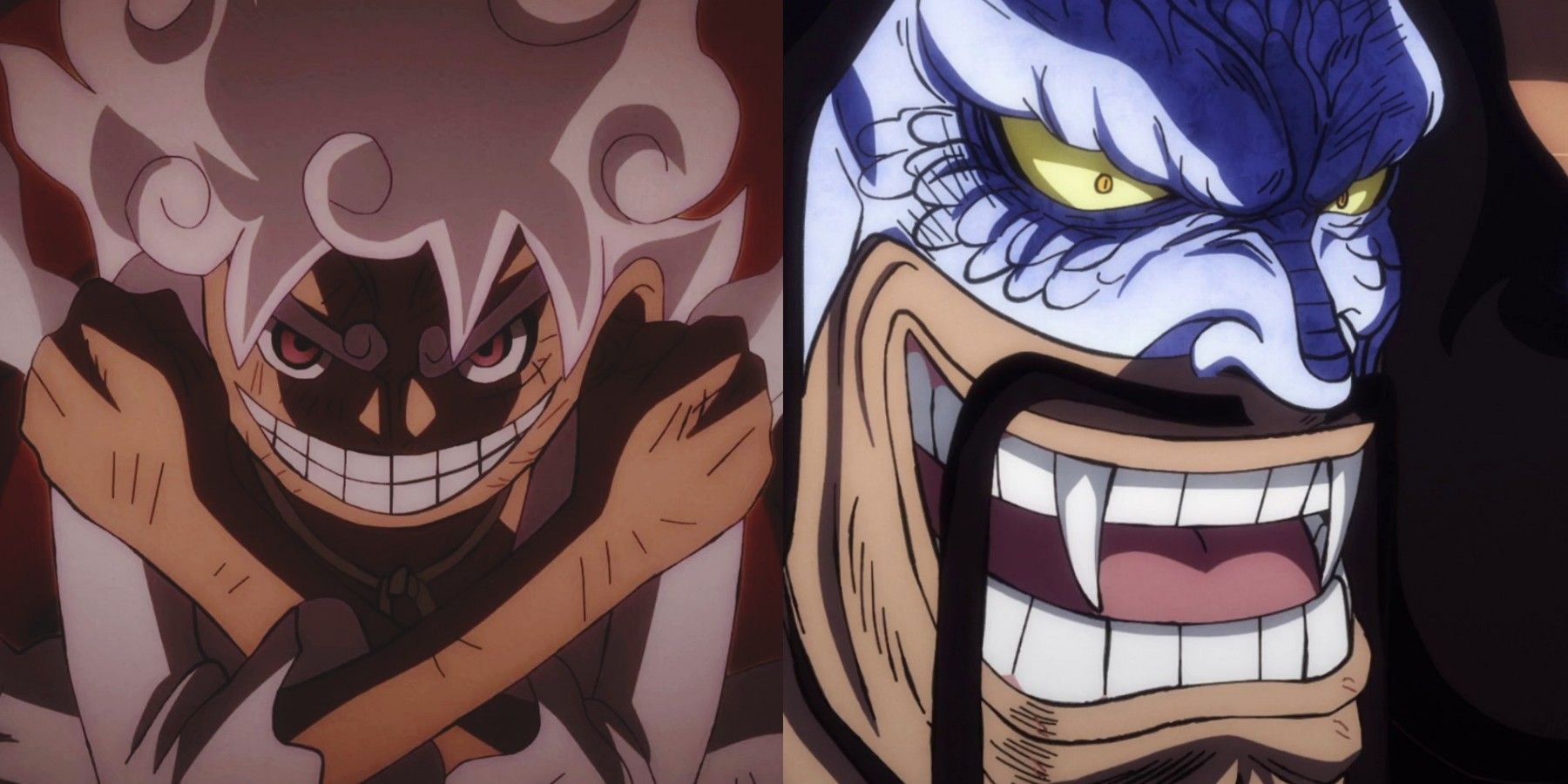 One Piece Episode 1073: Luffy's Gear 5 defeats Kaido; Promo, release date,  streaming details, and more