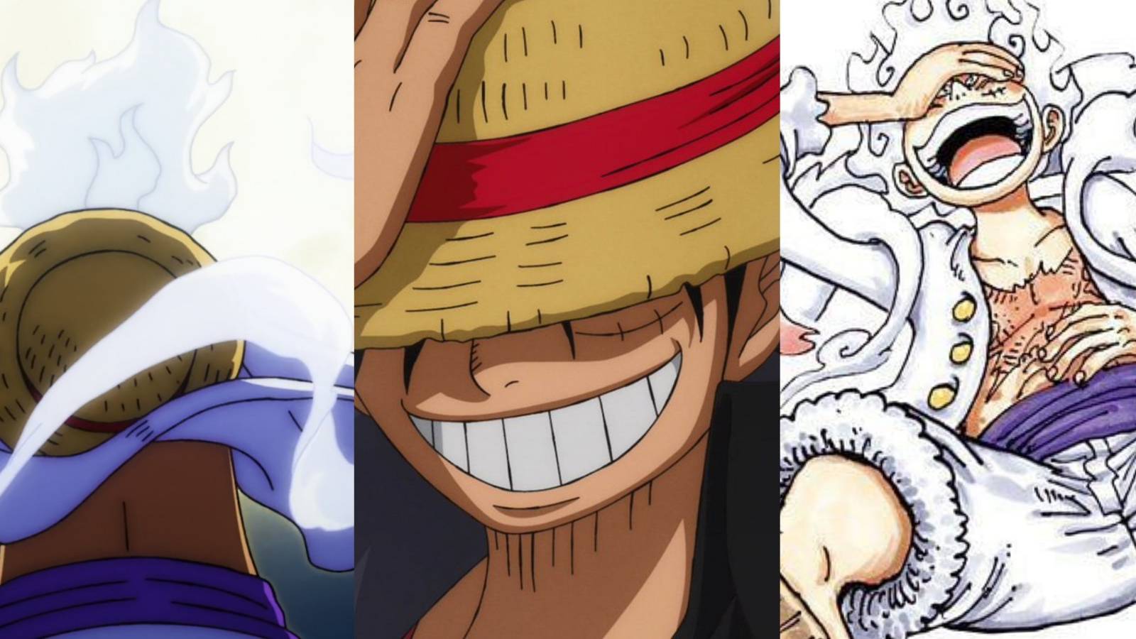 featured One Piece Gear 5th episode review bombed