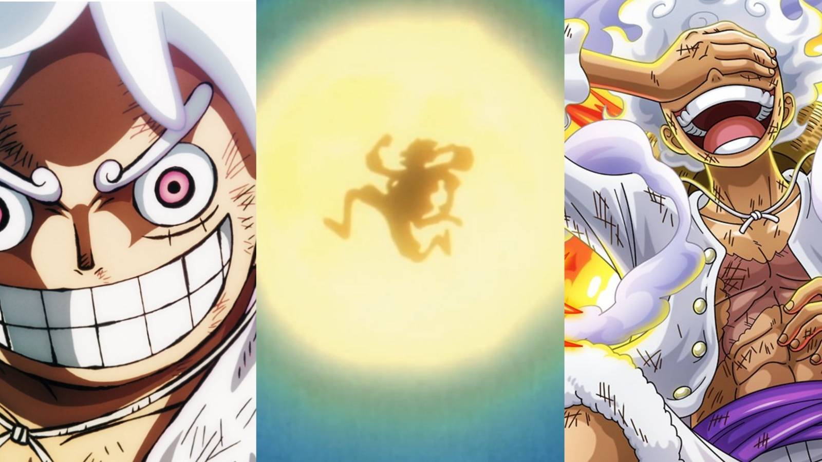 featured one piece joyboys return luffy gear 5th