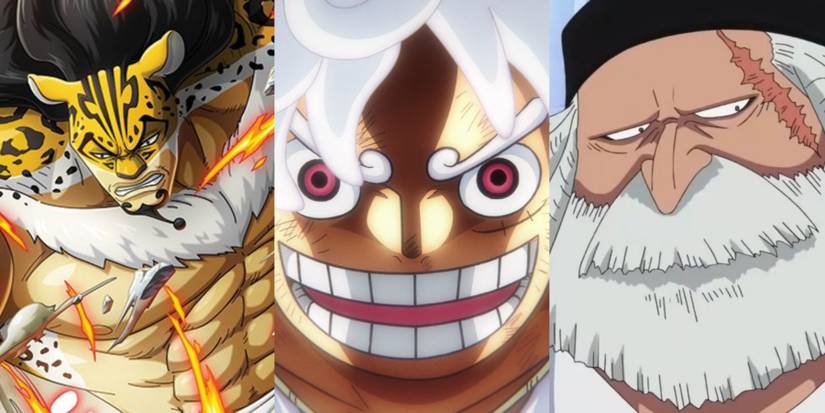 featured one piece who will win the battle of egghead Island lucci luffy jaygarcia saturn