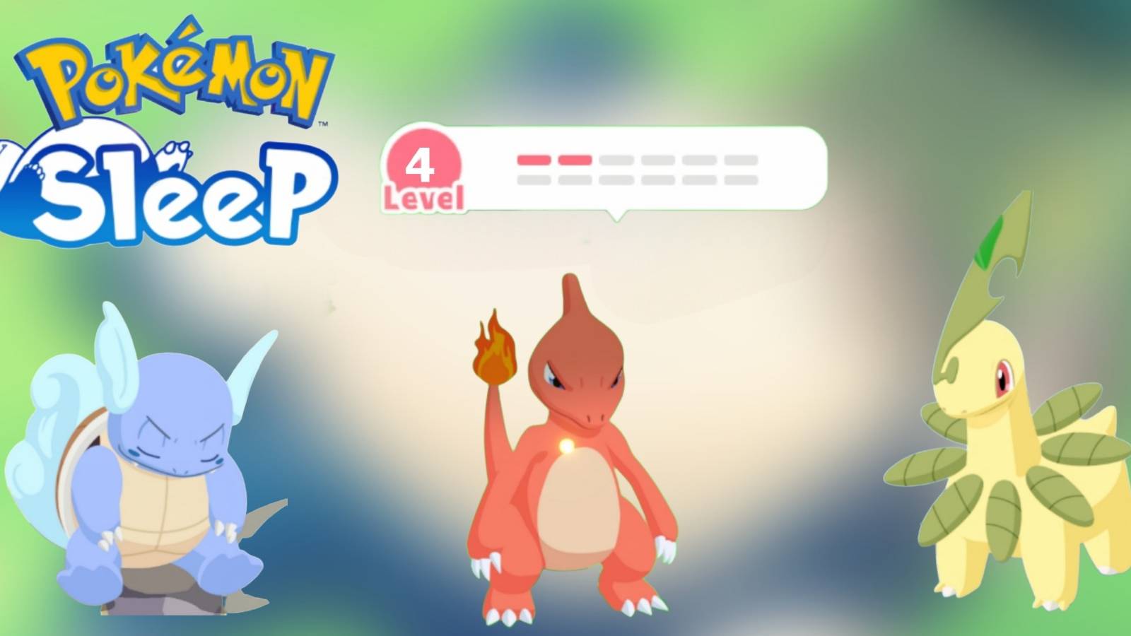 featured Pokemon sleep how to catch high level Pokemon