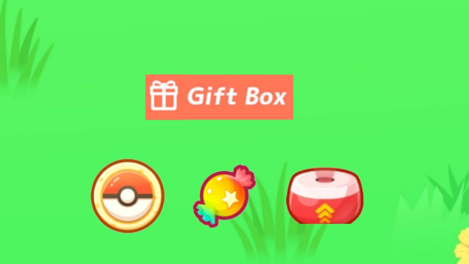 featured Pokemon sleep how to claim gifts