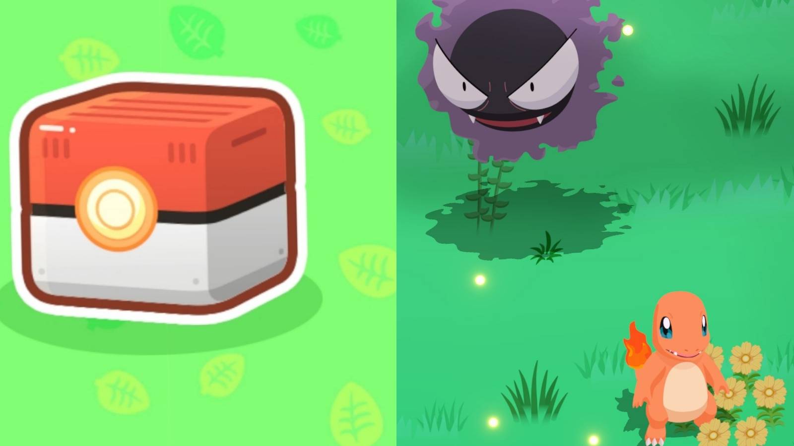 featured Pokemon sleep how to expand box stora