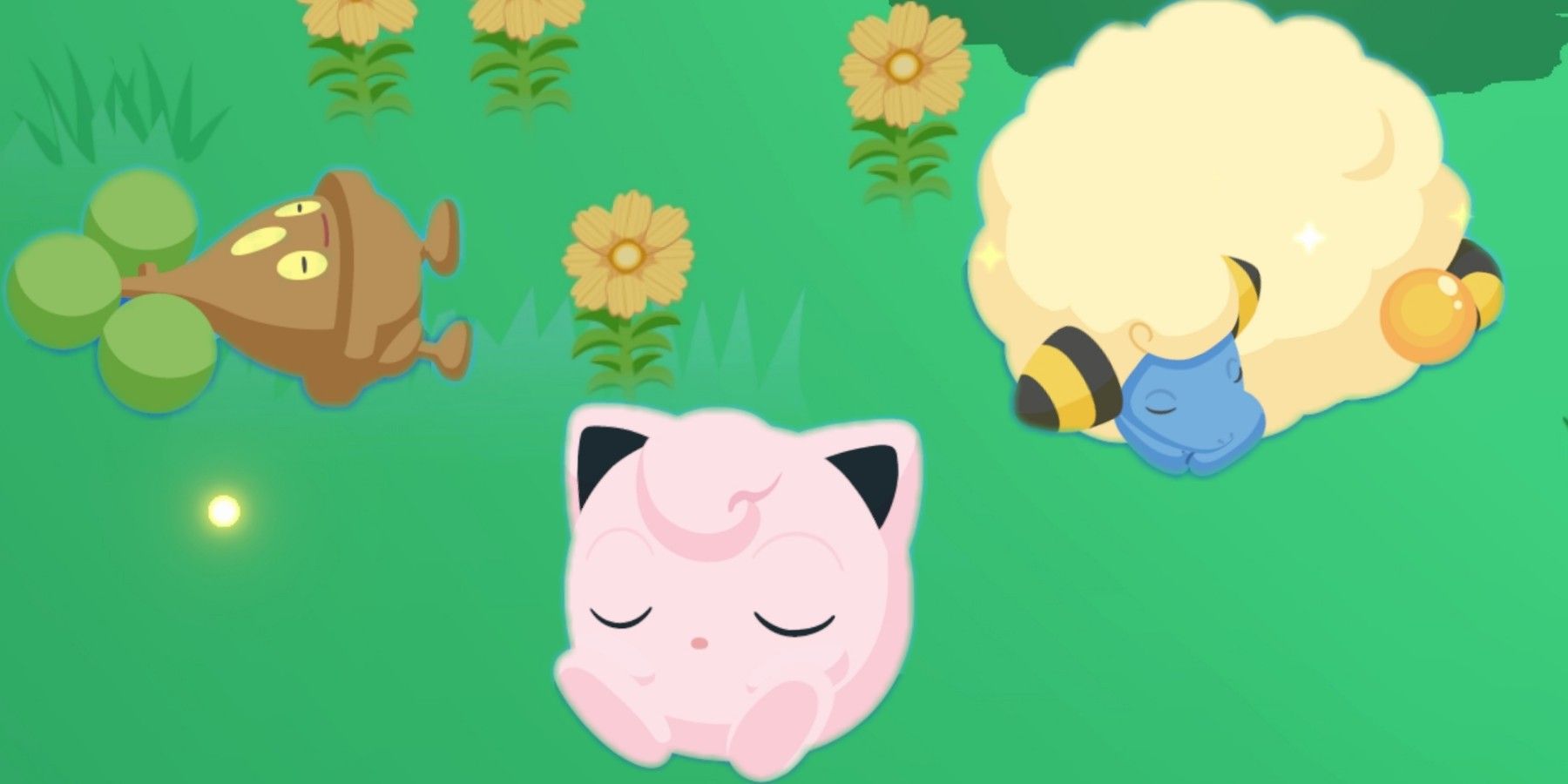 featured Pokemon sleep how to unlock sixth spot on helper team