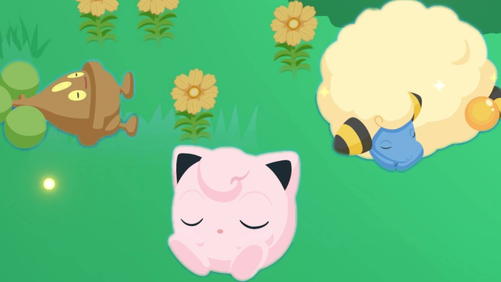 featured Pokemon sleep how to unlock sixth spot on helper team