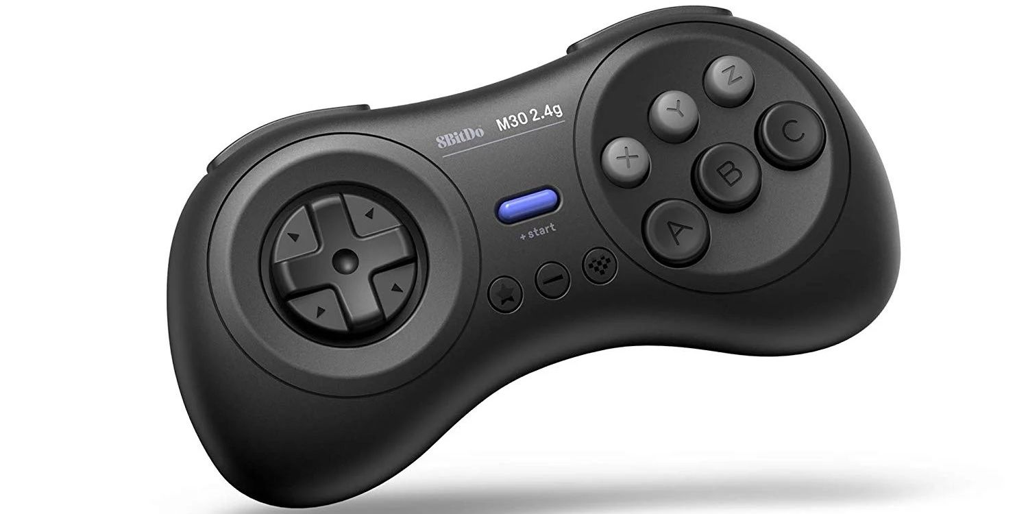 Best Controllers For Fighting Games
