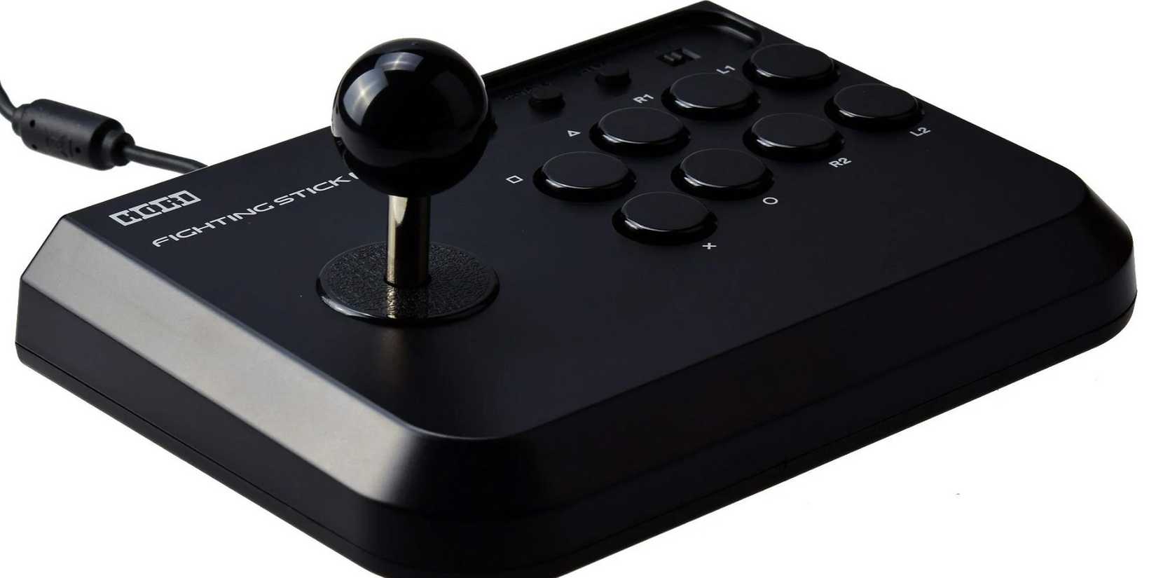 Best Controllers For Fighting Games