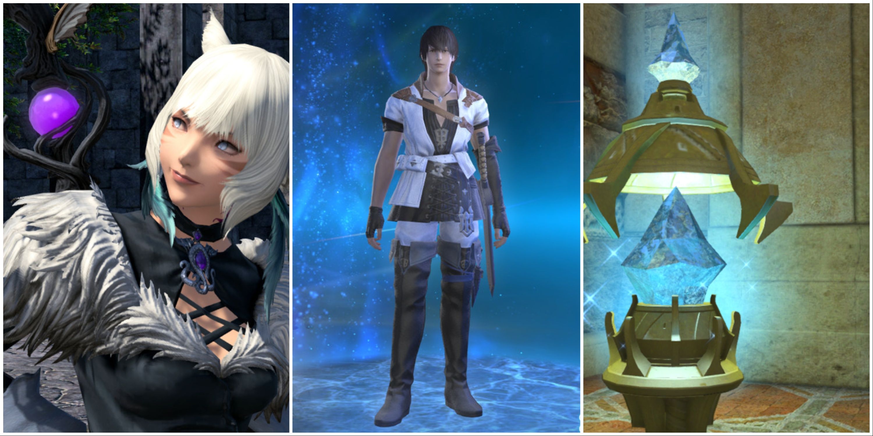 Final Fantasy 14: Things You Should Do In Your First 10 Hours