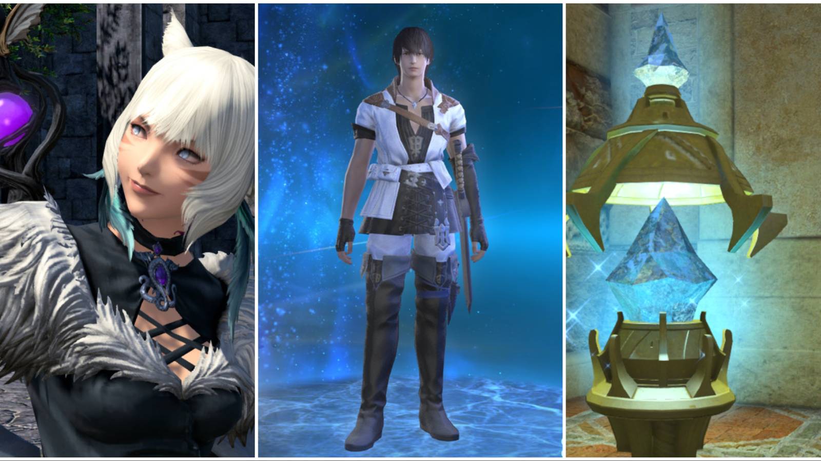 Final Fantasy 14: Things You Should Do In Your First 10 Hours