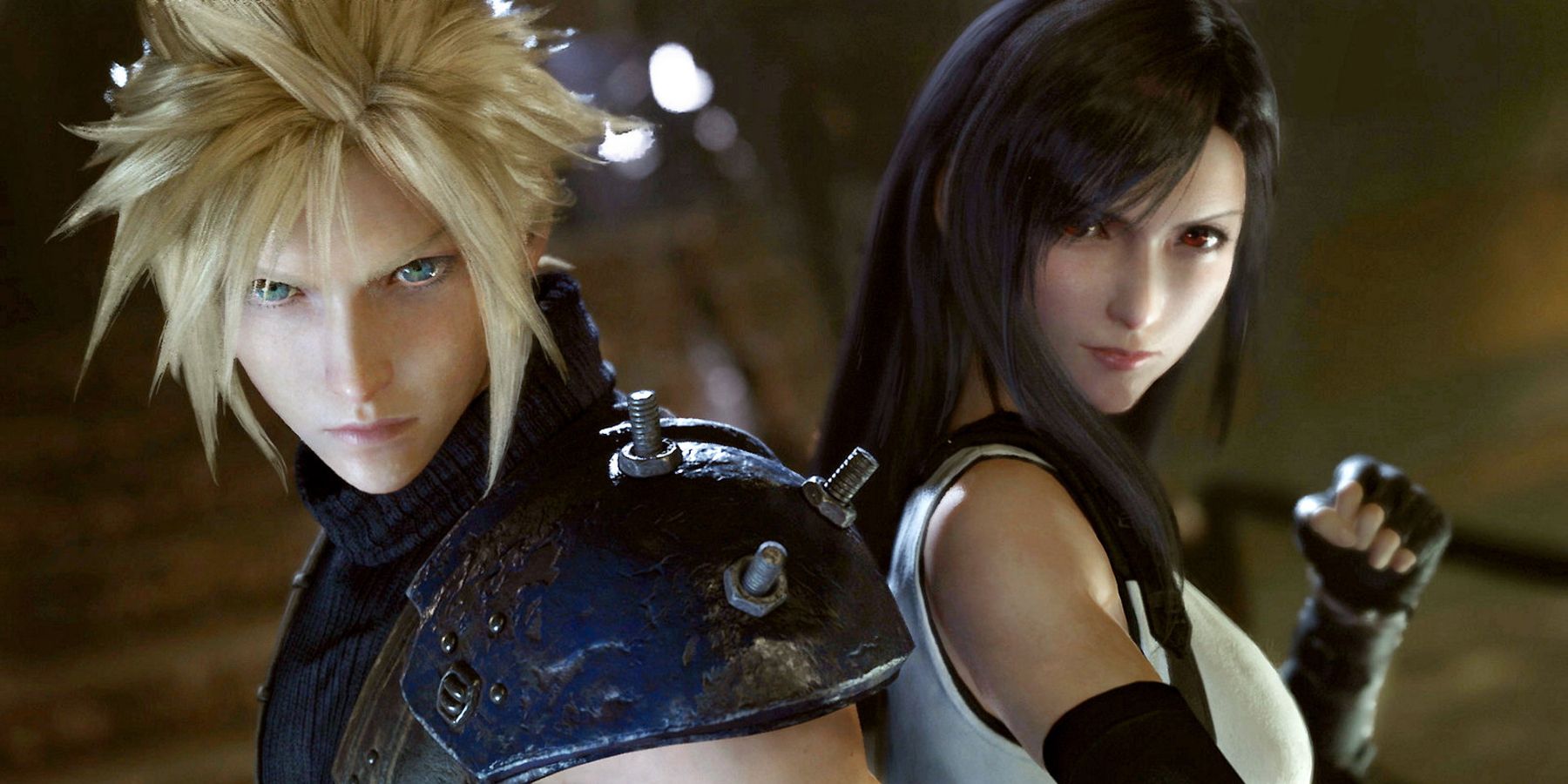 Xbox Germany Mistakenly Announces Final Fantasy 7 Remake For Xbox One