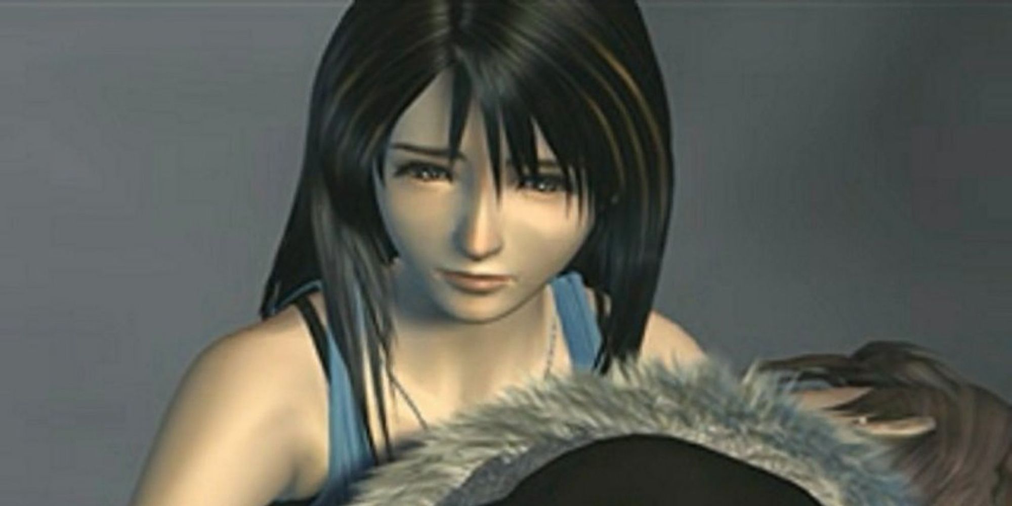 Final Fantasy 8 Ending