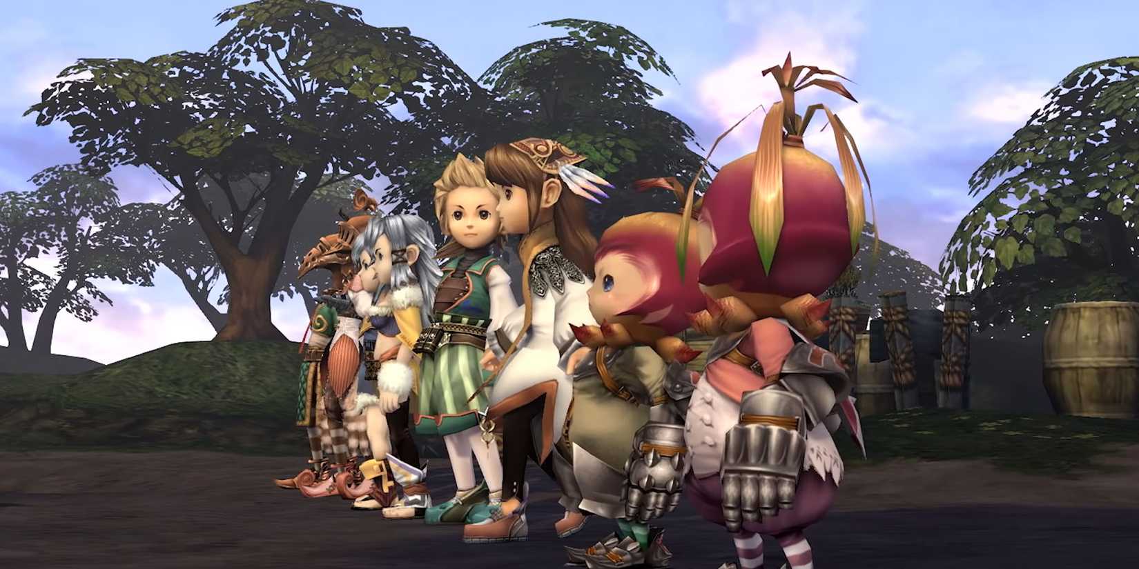 Best GameCube RPGs Best Gamecube Rpgs