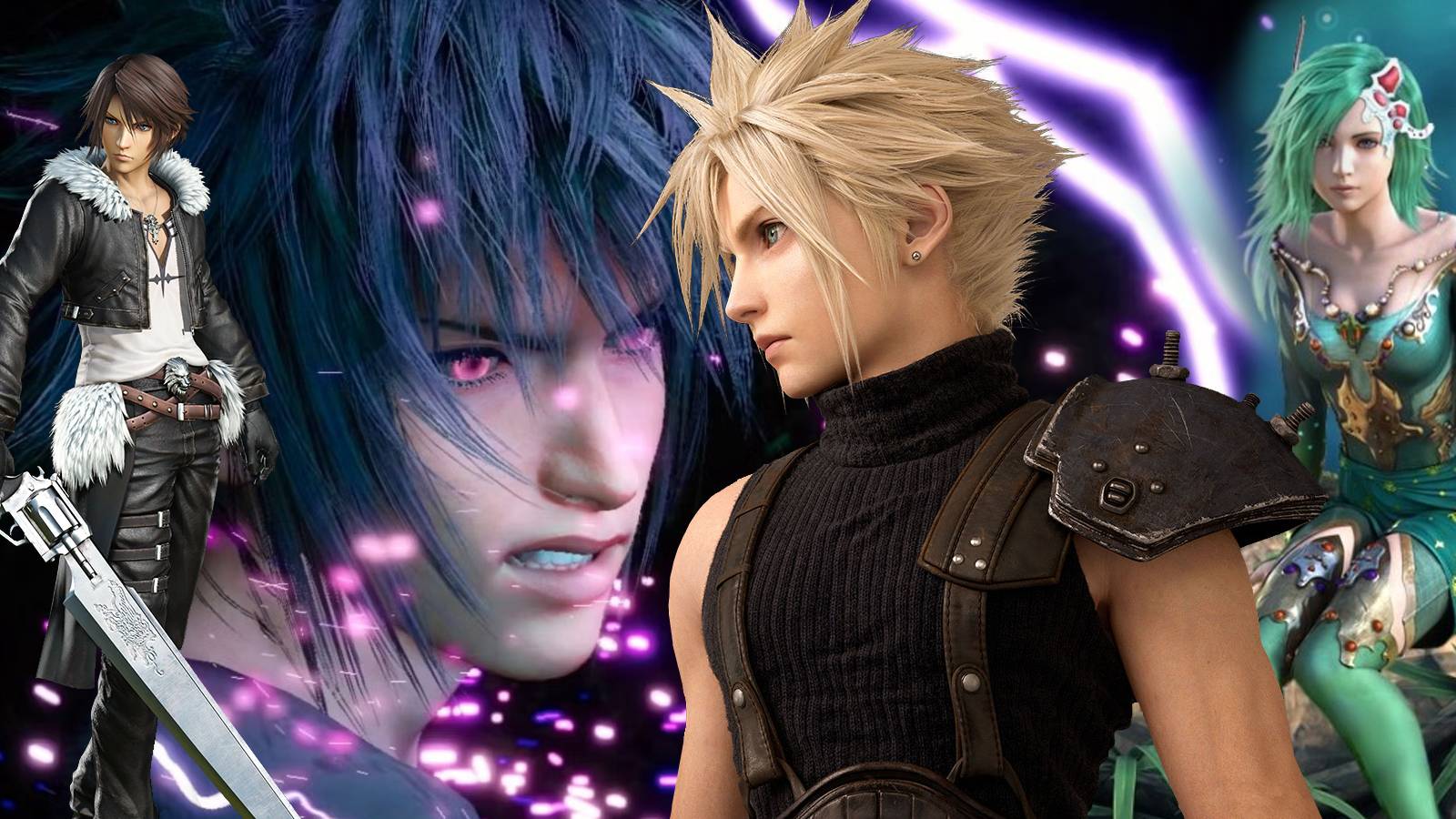 Final-Fantasy-Strongest-Party-Members-In-The-Series