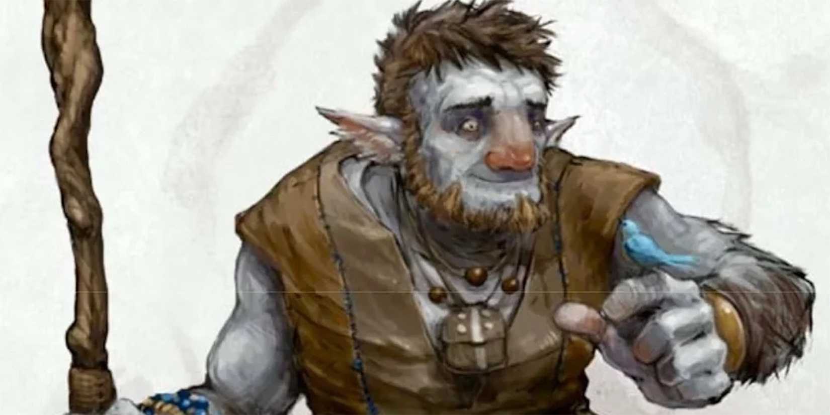 Firbolg