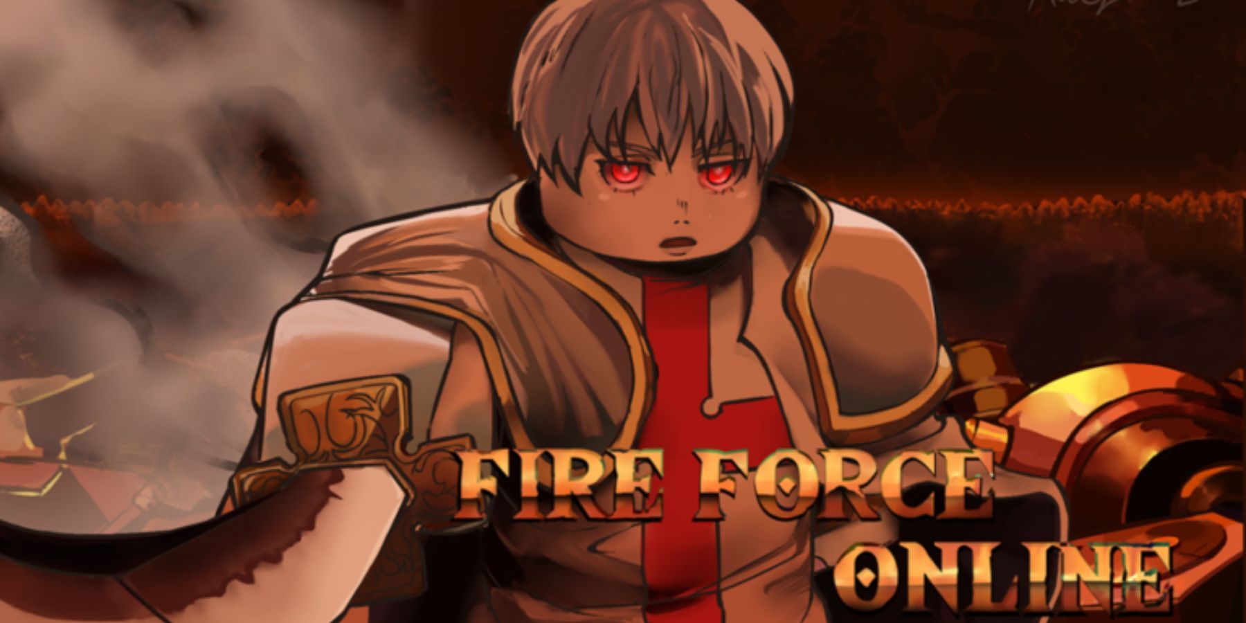 SKILL TREE GUIDE FIRE FORCE ONLINE 