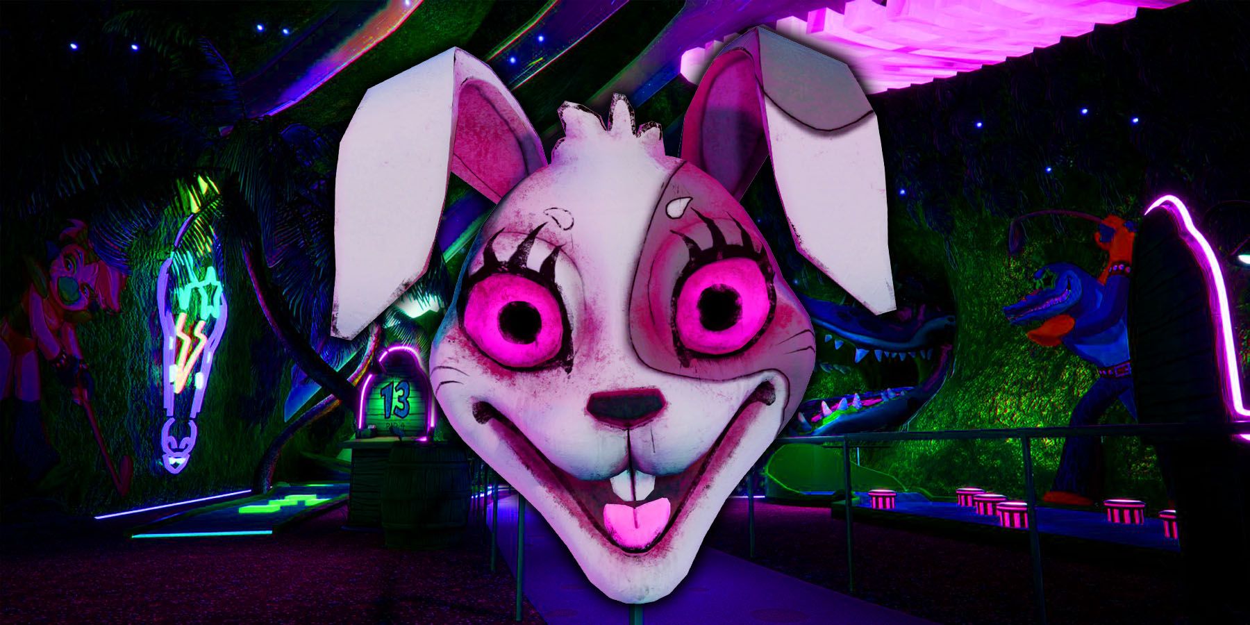 Five Nights at Freddy's: Security Breach Ruin DLC's Mission is Already Clear
