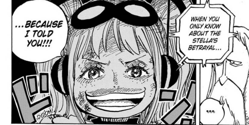 flashback york five elders one piece 1090